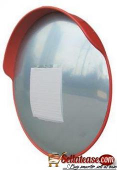 Outdoor Used Road Convex Mirror BY HIPHEN SOLUTIONS