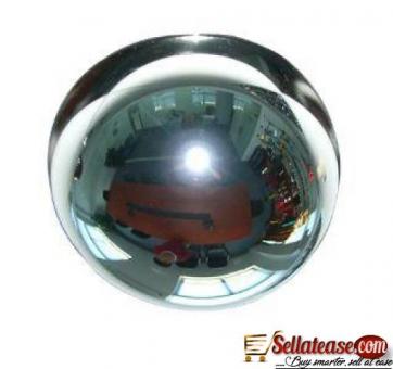Security Convex Mirror BY HIPHEN SOLUTIONS