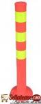 Elastic Plastic Warning Post BY HIPHEN SOLUTIONS