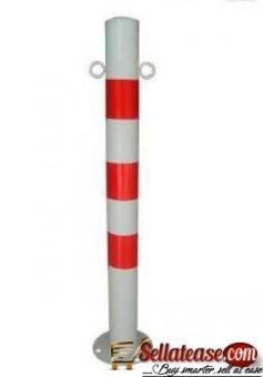 Metal Crash Barriers BY HIPHEN SOLUTIONS