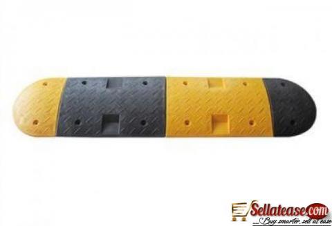 Security Safety Road Hump BY HIPHEN SOLUTIONS