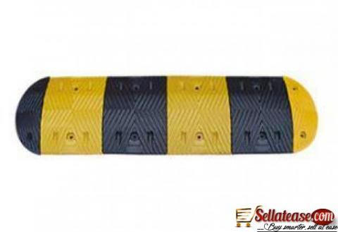 Traffic Safety Roadway Car Speed Bump BY HIPHEN SOLUTIONS