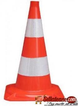 20" High Quality Traffic Cone BY HIPHEN SOLUTIONS
