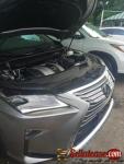 Tokunbo 2018 Lexus RX 350 for sale in Nigeria - 5