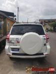 Tokunbo 2010 Toyota Rav 4 for sale in Nigeria - 2