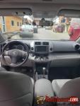 Tokunbo 2010 Toyota Rav 4 for sale in Nigeria - 4