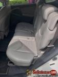 Tokunbo 2010 Toyota Rav 4 for sale in Nigeria - 5