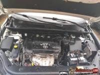 Tokunbo 2009 Toyota Rav 4 for sale in Nigeria - 3