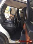 Tokunbo 2016 Range Rover vogue for sale in Lagos Nigeria - 3