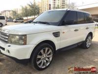 Tokunbo 2016 Range Rover vogue for sale in Lagos Nigeria - 4