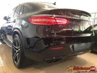 Tokunbo Mercedes Benz GLE43 2016 for  sale in Nigeria