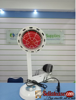 Infrared Heat Lamp With Controller / IRR Therapy Lamp
