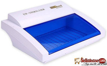UV-C Sterilizer Machine