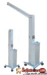 UVC Disinfection Lamp UV Ultraviolet Light Sterilizer Trolley