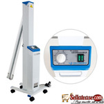 UVC Disinfection Lampe UV Ultraviolet Light Sterilizer Troll