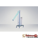 Medical UVC Disinfection Lampe UV Ultraviolet Light Sterilizer Troll - 2