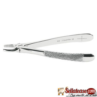 High Quality Medical Dental Application Forceps