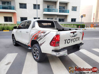 Tokunbo 2019 Toyota Hilux V6 Revolution TRD for sale in Nigeria