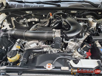 Tokunbo 2019 Toyota Hilux V6 Revolution TRD for sale in Nigeria