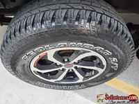 Tokunbo 2019 Toyota Hilux V6 Revolution TRD for sale in Nigeria