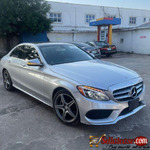 Tokunbo 2017 Mercedes-Benz C300 4MATIC for sale in Nigeria - 4