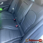 Tokunbo 2017 Mercedes-Benz C300 4MATIC for sale in Nigeria - 5