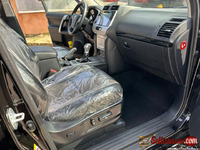 Tokunbo 2019 Toyota Prado for sale in Nigeria - 3