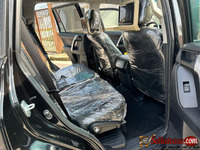 Tokunbo 2019 Toyota Prado for sale in Nigeria - 4