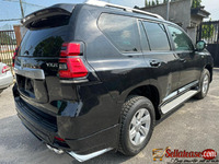 Tokunbo 2019 Toyota Prado for sale in Nigeria - 6