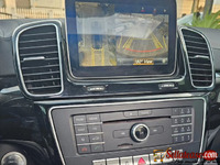 Tokunbo 2017 Mercedes-AMG GLE 43 for sale in Nigeria - 2