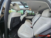 Tokunbo 2017 Mercedes-AMG GLE 43 for sale in Nigeria - 3