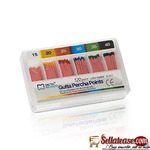 Disposable Hospital Dental Gutta Percha Points