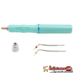 Dental Instrument Gutta Percha System