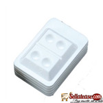 Wholesale Price Dental Mixing Well