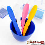 Hot Sale Dental Mixing Spatula