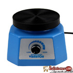 Metal Dental Vibrator, for Investment Mixing