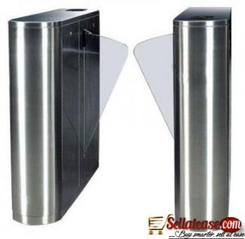 Bidirectional Automatic Retractable Barrier Gate BY HIPHEN SOLUTIONS