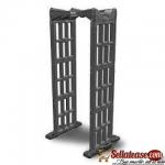 MULTI ZONE METAL SECURITY DETECTOR  BY EZILIFE