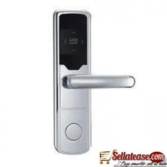 ACCESS CONTROL HOTEL LOCK BY EZILIFE