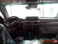 2020 Lexus Lx570 Bulletproof for sale in Nigeria - 2
