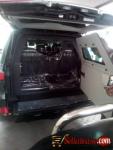 2020 Lexus Lx570 Bulletproof for sale in Nigeria - 4