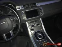 Tokunbo 2013 Range Rover Evoque for sale in Nigeria - 2