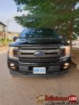 Tokunbo 2019 Ford F-150 for sale in Nigeria