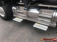 Tokunbo 2017 Ford F 150 for sale in Nigeria
