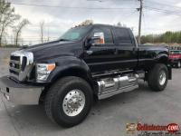 Tokunbo 2017 Ford F 150 for sale in Nigeria