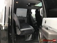 Tokunbo 2017 Ford F 150 for sale in Nigeria