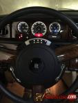 Tokunbo 2010 Rolls Royce phantom for sale in Nigeria