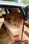 Tokunbo 2010 Rolls Royce phantom for sale in Nigeria