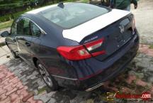 Tokunbo 2019 Honda Accord for sale in Nigeria - 3