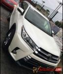 Tokunbo 2018 Toyota Highlander XLE for sale in Nigeria